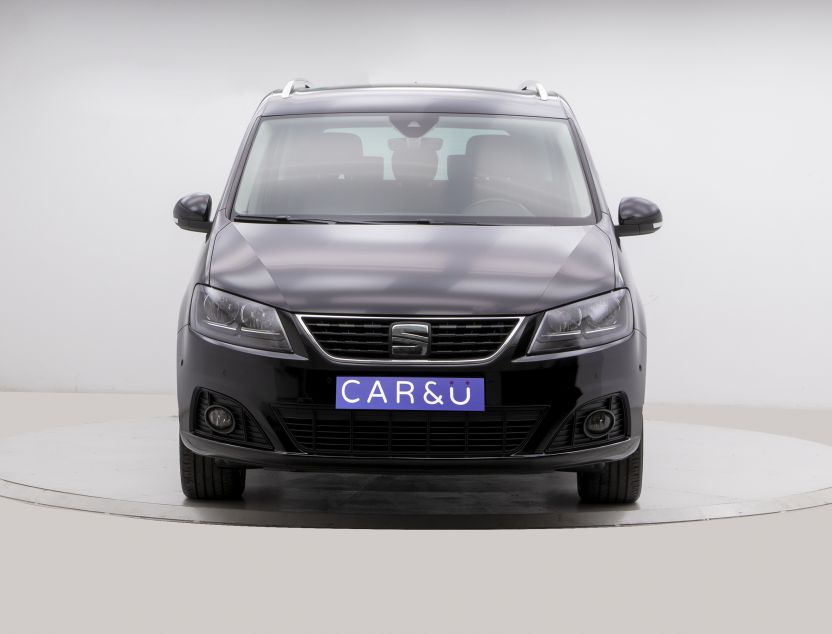 Exterior de Seat Alhambra