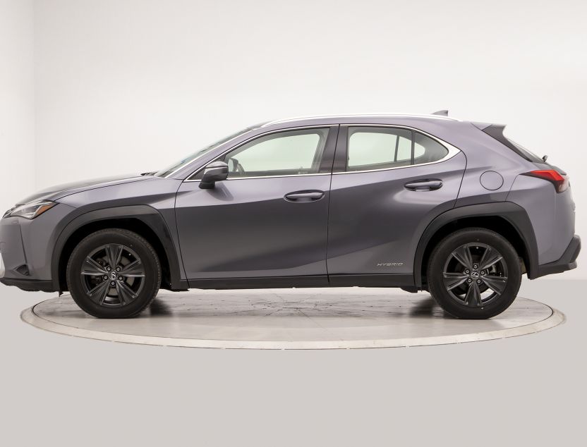 Exterior de Lexus Ux