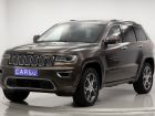 Jeep Grand Cherokee 2019 3.0 CRD 184KW OVERLAND 250 5P