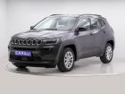 Jeep Compass 2021 1.3 GSE 96KW LONGITUDE FWD 130 5P