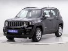 Jeep Renegade 2022 1.3 PHEV 140KW LIMITED AUTO 4WD 190 5P