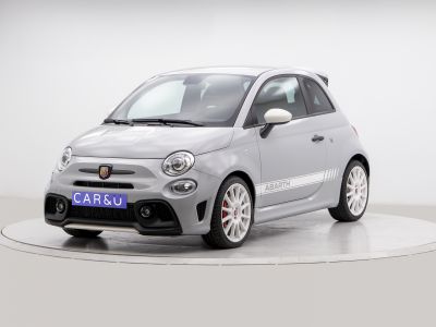 Abarth 500