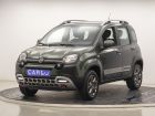 Fiat Panda 2016 0.9 TWINAIR CROSS 4WD S