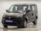 Fiat Doblo 2018 PANORAMA 1.3 MULTIJET 70KW POP 95 5P