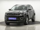 Jeep Compass 2020 1.3 GSE 96KW LIMITED FWD 130 5P