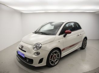 Abarth 500