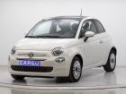 Fiat 500 2018 1.2 LOUNGE S&S 69 3P