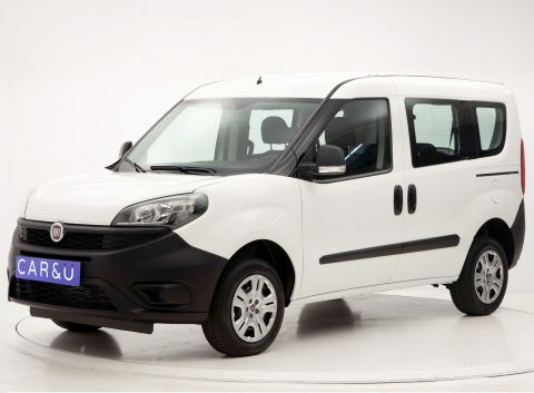 Ficha técnica de Fiat Ficha técnica de Fiat