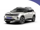 Citroen C5 2022 C5 AIRCROSS-EAT8 SHINE PACK (INCLUYE CARGADOR)