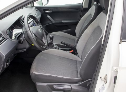 Ficha técnica de Seat Ficha técnica de Seat