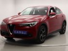 Alfa Romeo STELVIO 2017 2.2 D TURBO 132KW EXECUTIVE AUTO RWD 180 5P