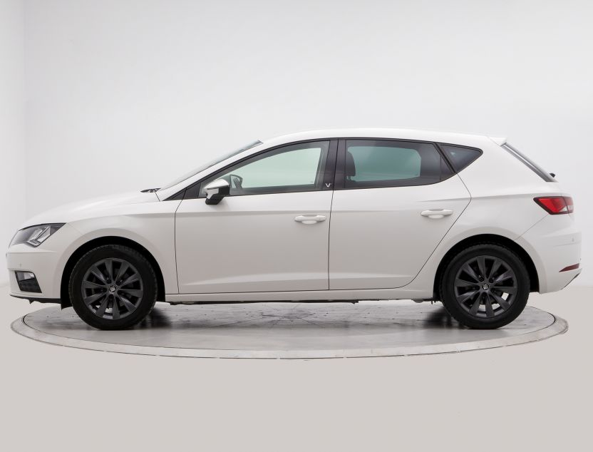 Exterior de Seat Leon