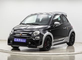 Abarth 500