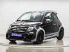Abarth 500 2021 1.4 T-JET 695 132KW 70 ANIVERSARIO 180 3P