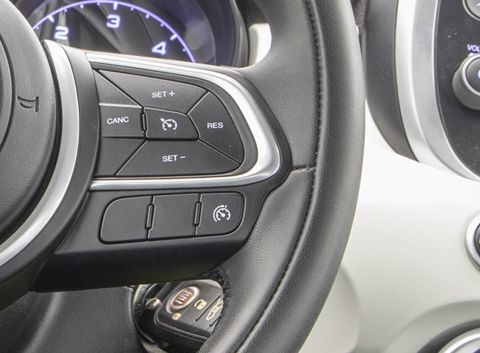 Ficha técnica de Fiat
