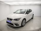 Seat Ibiza 2020 1.0 TSI 85KW FR  115 5P