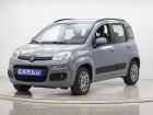 Fiat Panda Classic 2012 PANDA serie 3 Panda 1.2 Lounge 51 kW