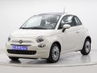 Fiat 500 2018 1.2 LOUNGE S&S 69 3P