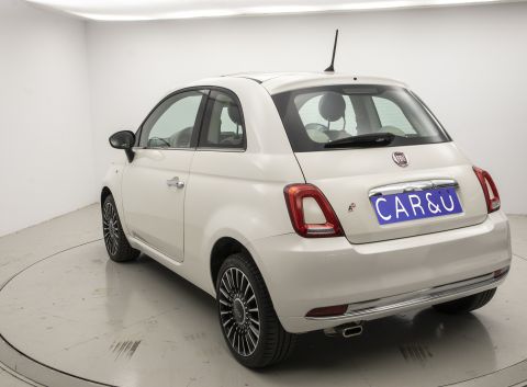 Ficha técnica de Fiat Ficha técnica de Fiat