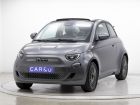 Fiat 500c 2021 cabrio 42KWH ICON 118 2P