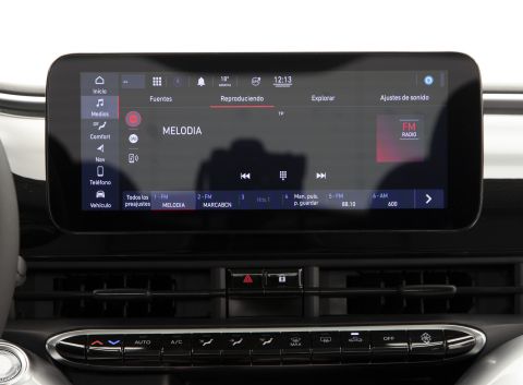 Ficha técnica de Fiat Ficha técnica de Fiat