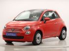 Fiat 500 2018 1.2 LOUNGE EU6 69 3P