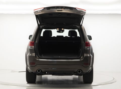 Ficha técnica de Jeep Ficha técnica de Jeep