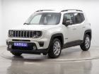 Jeep Renegade 2021 1.0 G 88KW LIMITED FWD 120 5P