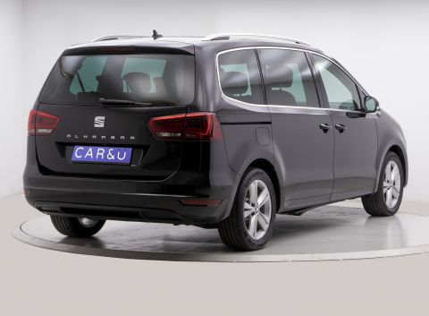 Ficha técnica de Seat Ficha técnica de Seat