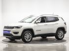 Jeep Compass 2020 1.3 PHEV 140KW LIMITED 4WD ATX 190 5P