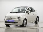 Fiat 500 2018 1.2 LOUNGE EU6 69 3P