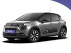 Citroen C3 2022 C3 SHINE PURETECH 83 CV