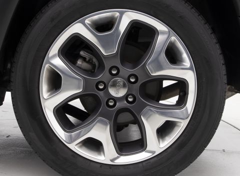 Ficha técnica de Jeep Ficha técnica de Jeep
