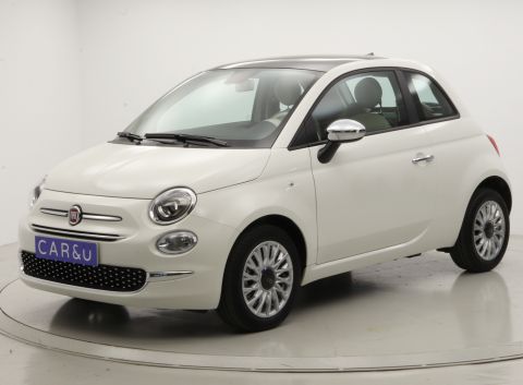 Ficha técnica de Fiat