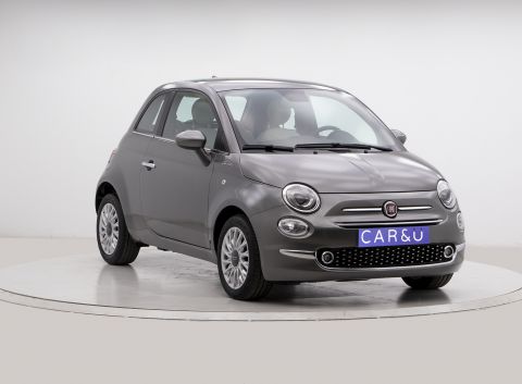 Ficha técnica de Fiat Ficha técnica de Fiat