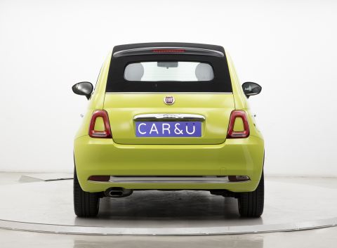 Ficha técnica de Fiat Ficha técnica de Fiat