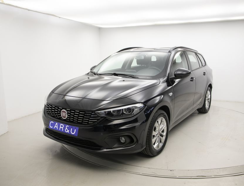 Exterior de Fiat Tipo