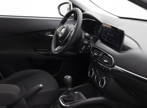Ficha técnica de Fiat Ficha técnica de Fiat