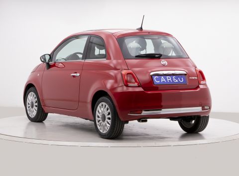 Ficha técnica de Fiat Ficha técnica de Fiat