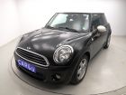 Mini Mini 2011 1.6 ONE 98 3P