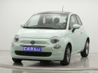 Fiat 500 2018 1.2 LOUNGE EU6 69 3P