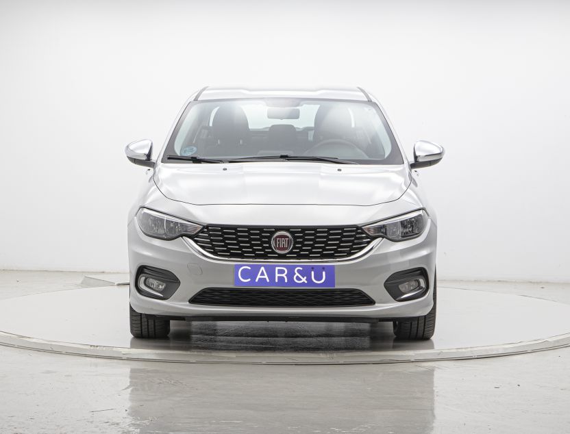 Exterior de Fiat Tipo