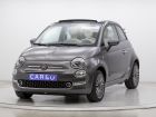 Fiat 500c 2017 500C LOUNGE 1.2 8v 69 CV