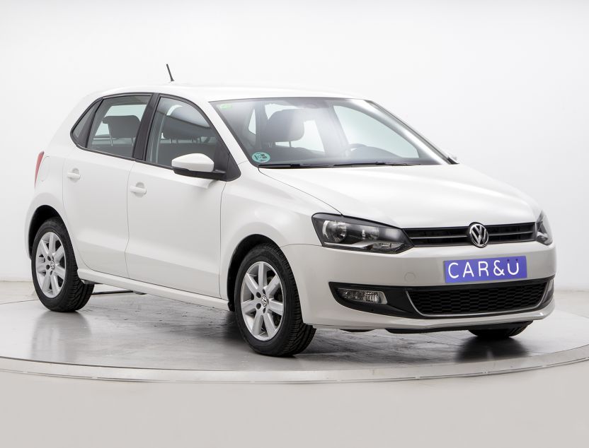 Exterior de Volkswagen Polo