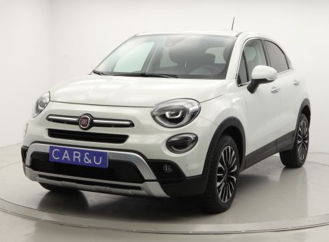 Ficha técnica de Fiat Ficha técnica de Fiat