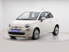 Fiat 500 2018 1.2 LOUNGE S&S 69 3P