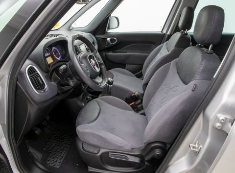 Ficha técnica de Fiat Ficha técnica de Fiat