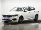 Fiat Tipo 2016 1.6 MULTIJET LOUNGE 120 4P