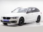 Bmw Series 3 2016 2.0 318D XDRIVE TOURING 150 5P