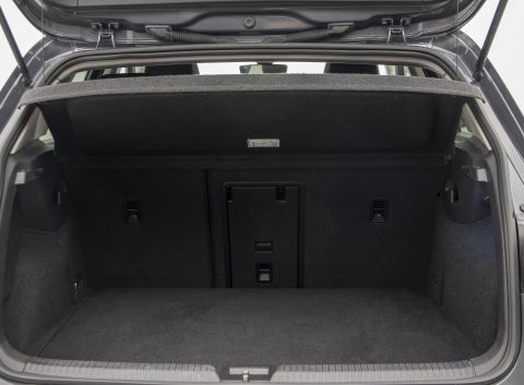 Ficha técnica de Volkswagen Ficha técnica de Volkswagen